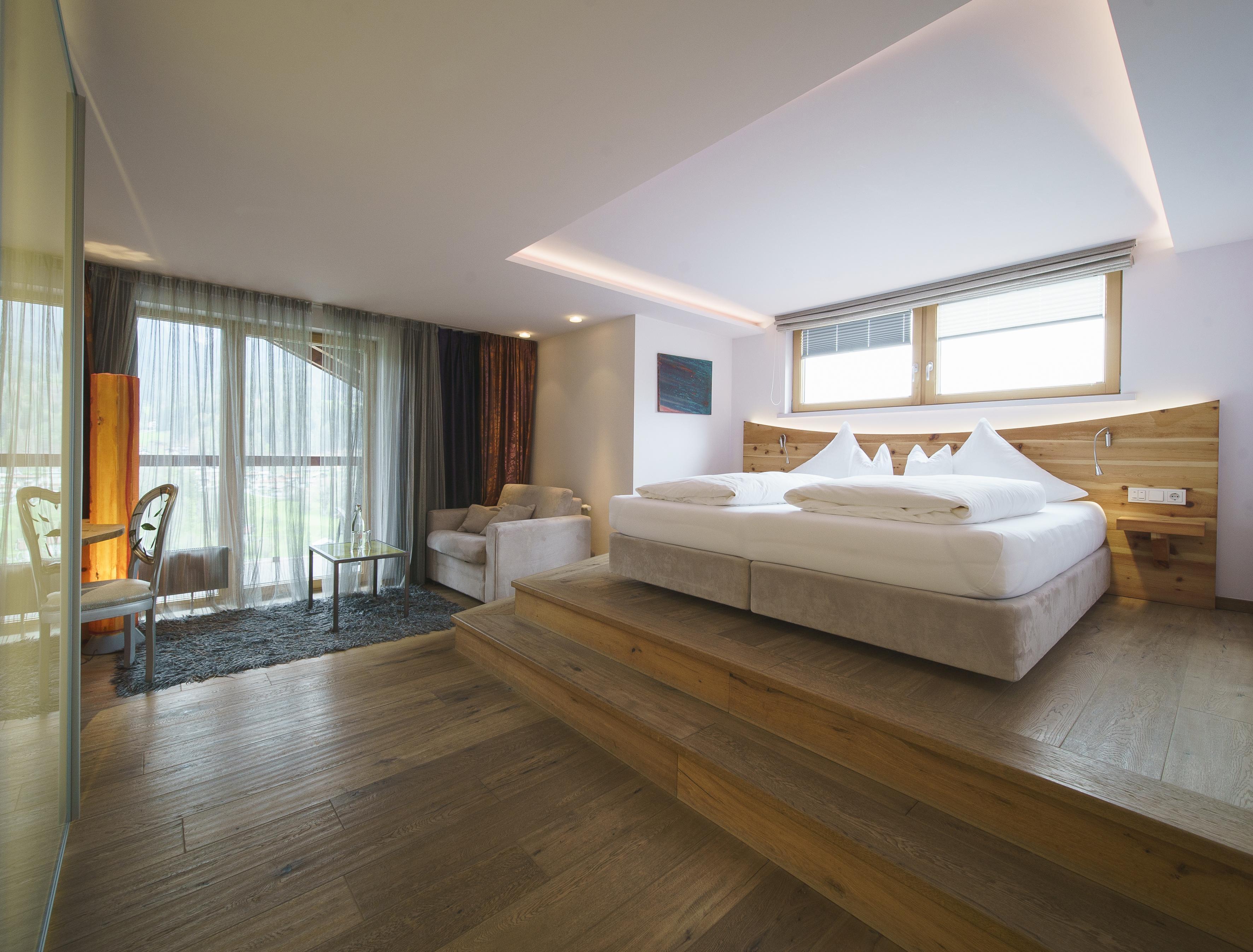 Hotel Krallerhof Leogang Ngoại thất bức ảnh
