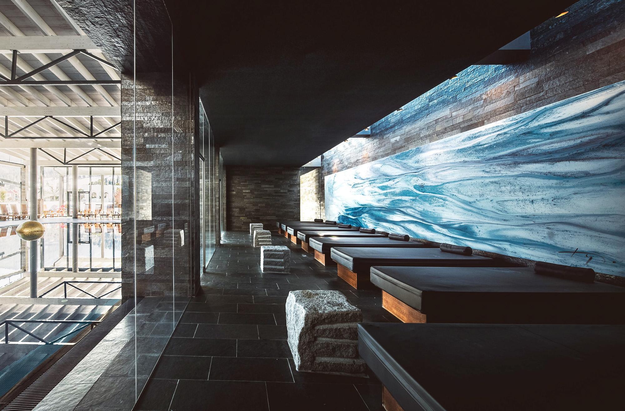 Hotel Krallerhof Leogang Ngoại thất bức ảnh