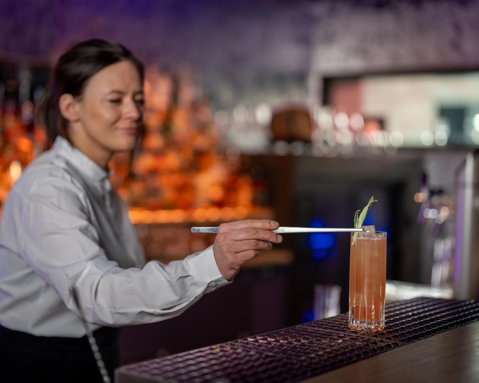 Hotel Krallerhof Leogang Ngoại thất bức ảnh