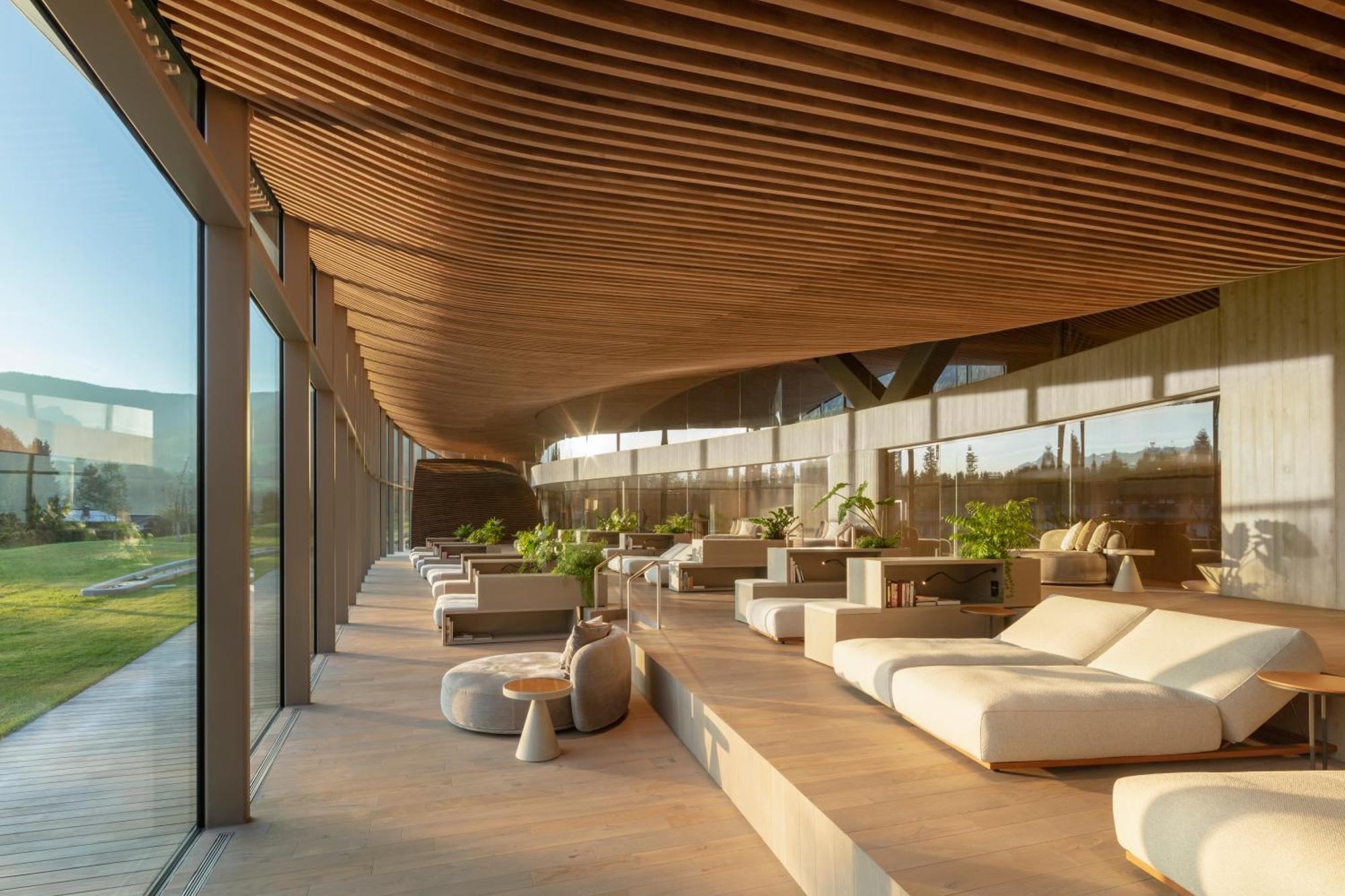 Hotel Krallerhof Leogang Ngoại thất bức ảnh