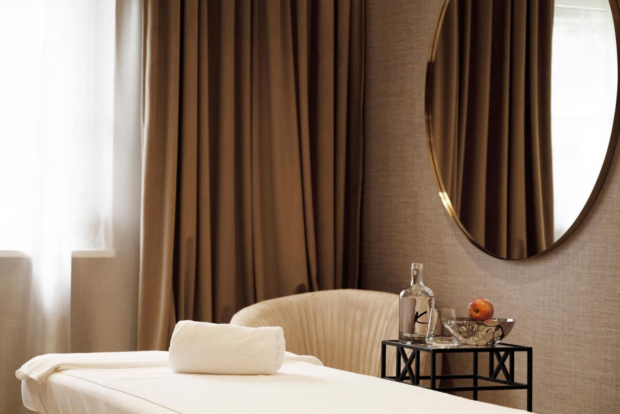 Hotel Krallerhof Leogang Ngoại thất bức ảnh